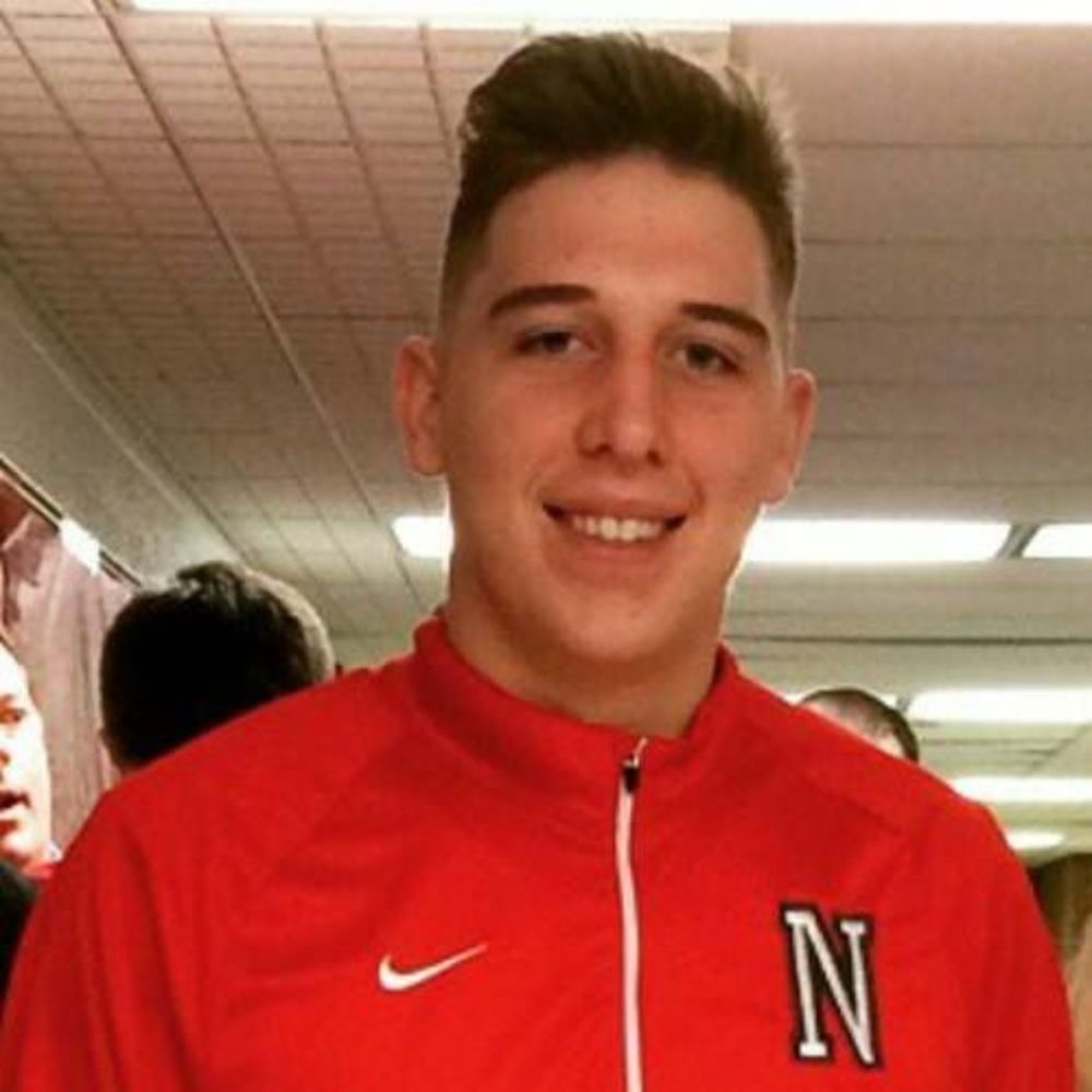 Meet your Posher, Donald